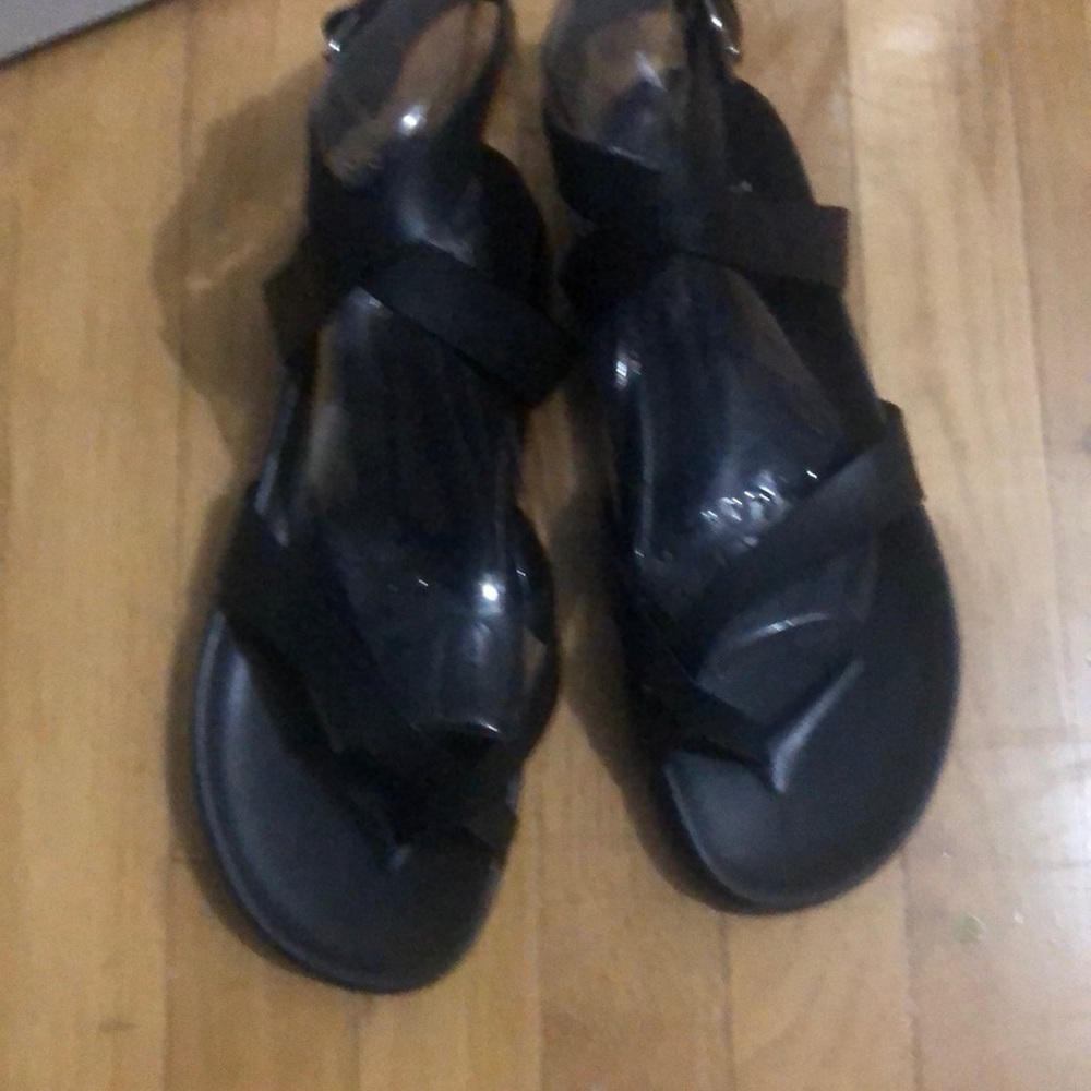 Marc Fisher Sandals